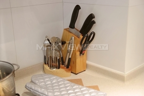 Golden Bella Vie Managed By Yopark  |   优帕克 金色贝拉维 2bedroom 98sqm ¥19,000 SH006016