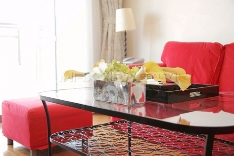 Golden Bella Vie Managed By Yopark  |   优帕克 金色贝拉维 2bedroom 98sqm ¥19,000 SH006016