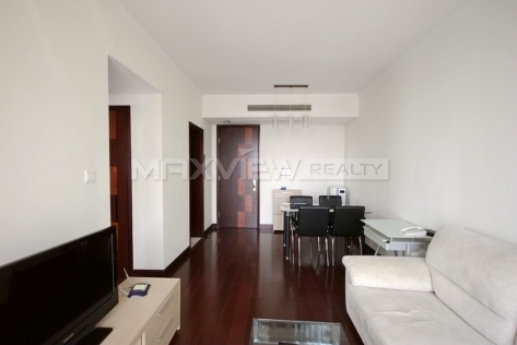 Maison Des Artistes Managed By Yopark |   优帕克 御翠豪庭 3bedroom 71sqm ¥19,500 SH015466