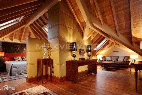 Si Nan Mansion 思南公馆