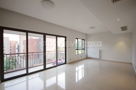 Si Nan Mansion   |   思南公馆 3bedroom 180sqm ¥50,000 SH015540