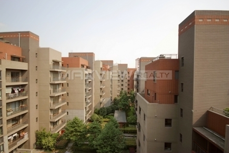 Si Nan Mansion   |   思南公馆 3bedroom 180sqm ¥50,000 SH015540