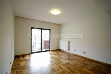 Si Nan Mansion   |   思南公馆 3bedroom 180sqm ¥50,000 SH015540