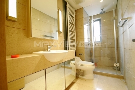Si Nan Mansion   |   思南公馆 3bedroom 180sqm ¥50,000 SH015540