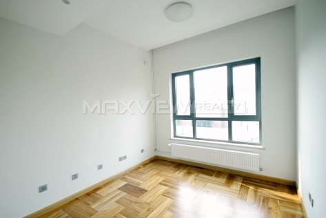 Si Nan Mansion   |   思南公馆 3bedroom 180sqm ¥50,000 SH015540