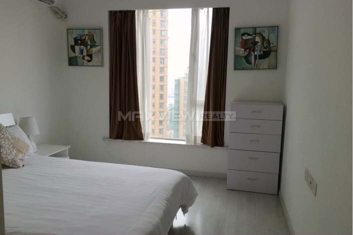 The Ladoll International City   |   国际丽都城 3bedroom 160sqm ¥25,000 JAA01177