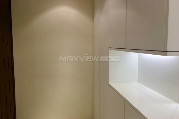 Central Residences   |   嘉里华庭 3bedroom 146sqm ¥27,000 CNA05697