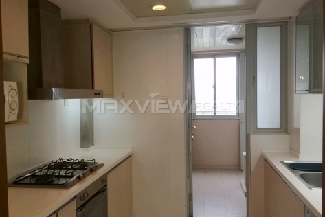Oasis Riviera   |   天山河畔花园 4bedroom 188sqm ¥25,000 SH015566