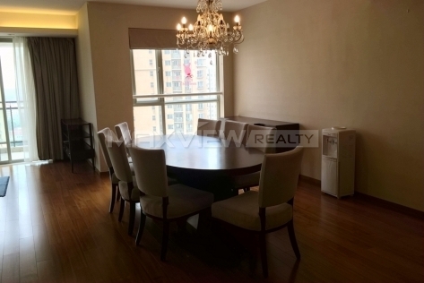 Oasis Riviera   |   天山河畔花园 4bedroom 188sqm ¥25,000 SH015566