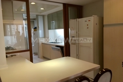 Oasis Riviera   |   天山河畔花园 4bedroom 188sqm ¥25,000 SH015566