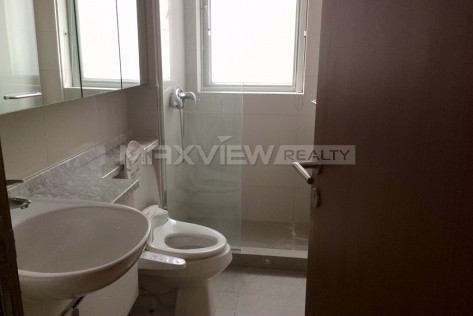 Oasis Riviera   |   天山河畔花园 4bedroom 188sqm ¥25,000 SH015566