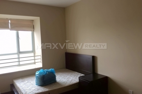Oasis Riviera   |   天山河畔花园 4bedroom 188sqm ¥25,000 SH015566