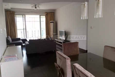 Oasis Riviera   |   天山河畔花园 4bedroom 188sqm ¥25,000 SH015567