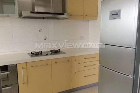Oasis Riviera   |   天山河畔花园 4bedroom 188sqm ¥25,000 SH015567