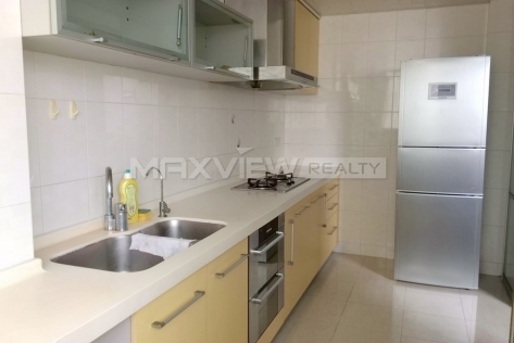 Oasis Riviera   |   天山河畔花园 4bedroom 188sqm ¥25,000 SH015567