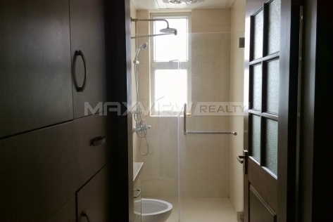 Oasis Riviera   |   天山河畔花园 4bedroom 188sqm ¥25,000 SH015567