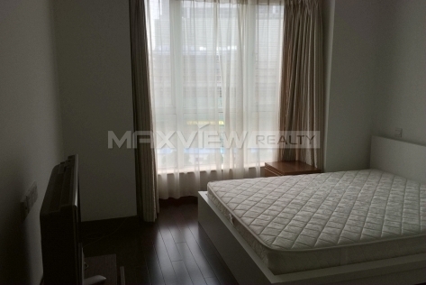 Oasis Riviera   |   天山河畔花园 4bedroom 188sqm ¥25,000 SH015567