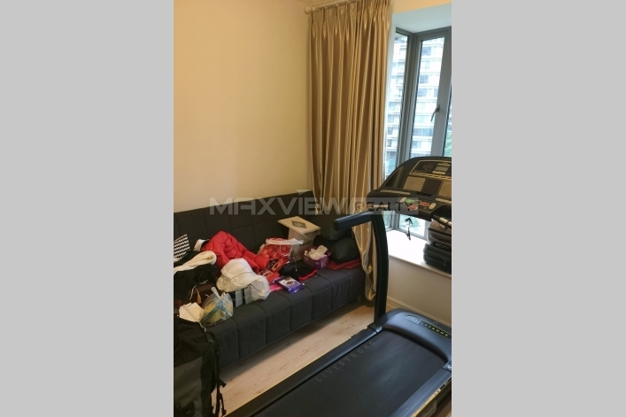 Top of the City   |   中凯城市之光 3bedroom 190sqm ¥26,000 JAA04403