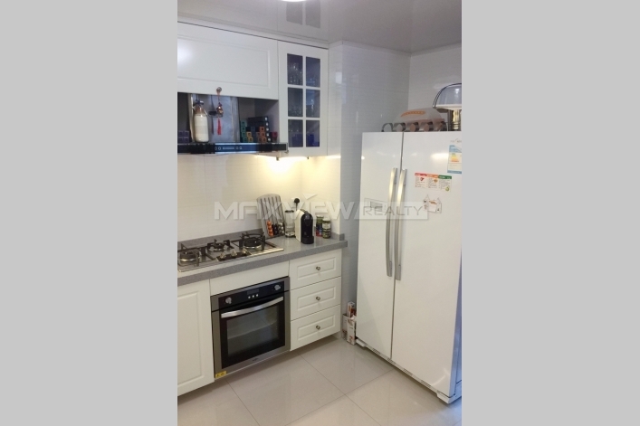 Top of the City   |   中凯城市之光 3bedroom 190sqm ¥26,000 JAA04403