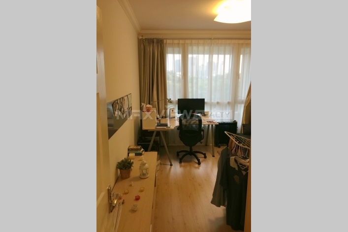 Top of the City   |   中凯城市之光 3bedroom 190sqm ¥26,000 JAA04403