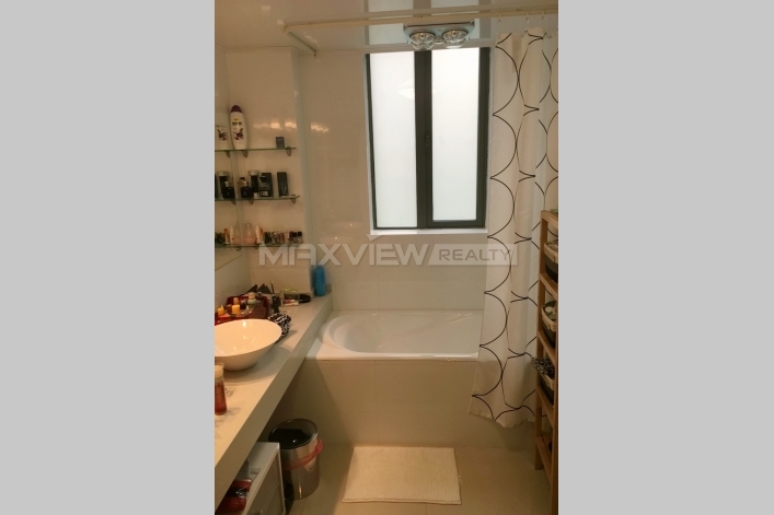 Top of the City   |   中凯城市之光 3bedroom 190sqm ¥26,000 JAA04403