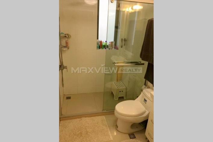 Top of the City   |   中凯城市之光 3bedroom 190sqm ¥26,000 JAA04403