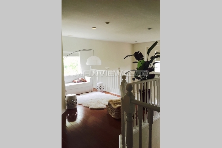 Dongjiao Villa   |   东郊花园 6bedroom 420sqm ¥58,000 SH015576