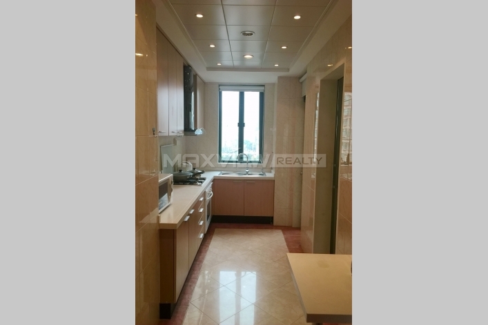 Yanlord Garden   |   仁恒滨江花园 4bedroom 187sqm ¥39,000 SH015545