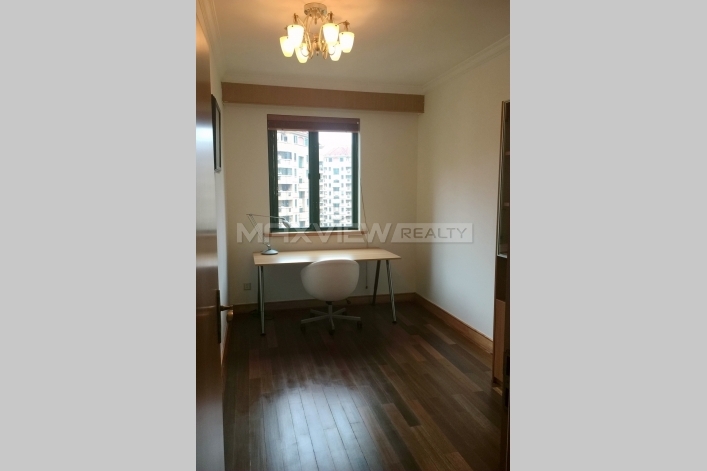 Yanlord Garden   |   仁恒滨江花园 4bedroom 187sqm ¥39,000 SH015545