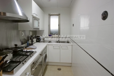 Shimao Riviera Garden Managed By Yopark  |  优帕克 世茂 1bedroom 85sqm ¥17,000 PDA07415