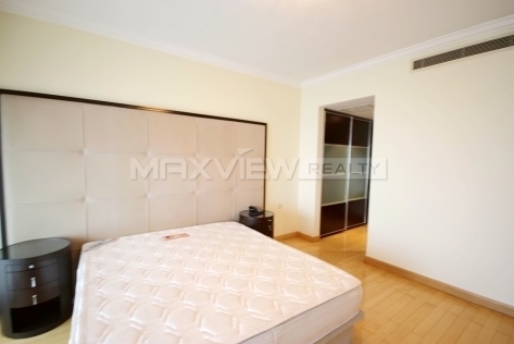 Shimao Riviera Garden Managed By Yopark  |  优帕克 世茂 1bedroom 85sqm ¥17,000 PDA07415