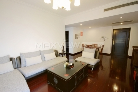 Shimao Riviera Garden Managed By Yopark  |  优帕克 世茂 1bedroom 85sqm ¥17,000 PDA07415