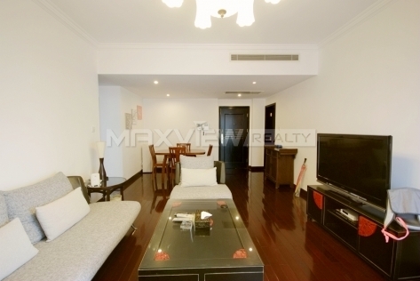 Shimao Riviera Garden Managed By Yopark  |  优帕克 世茂 1bedroom 85sqm ¥17,000 PDA07415