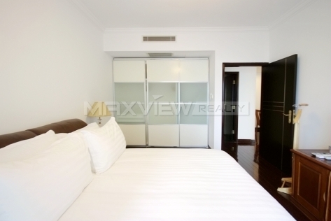 Shimao Riviera Garden Managed By Yopark  |  优帕克 世茂 1bedroom 85sqm ¥17,000 PDA07415