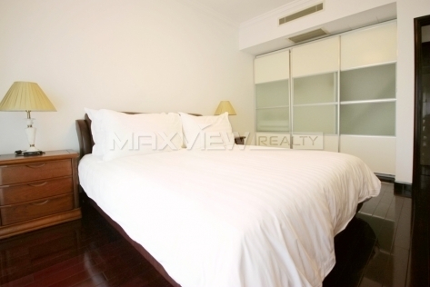 Shimao Riviera Garden Managed By Yopark  |  优帕克 世茂 1bedroom 85sqm ¥17,000 PDA07415