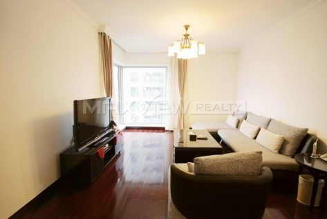 Shimao Riviera Garden Managed By Yopark  |  优帕克 世茂 1bedroom 85sqm ¥17,000 PDA07415
