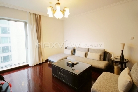 Shimao Riviera Garden Managed By Yopark  |  优帕克 世茂 1bedroom 85sqm ¥17,000 PDA07415