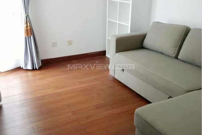 Yanlord Garden   |   仁恒滨江花园 3bedroom 123sqm ¥26,000 PDA04161