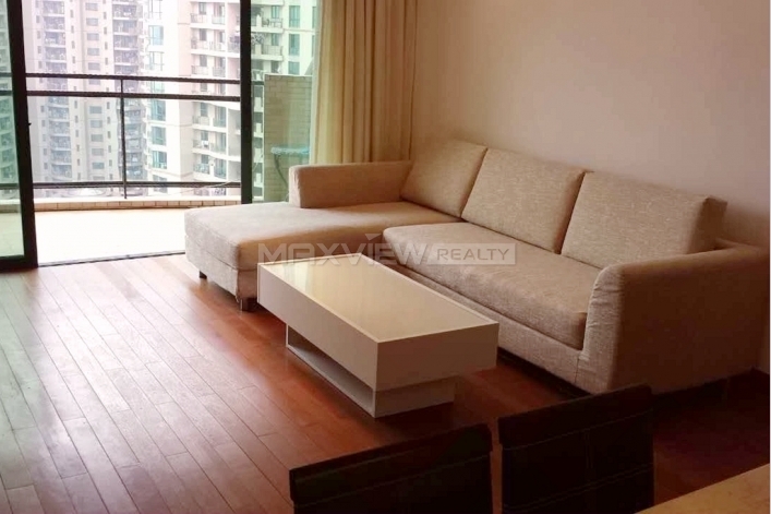 Yanlord Garden   |   仁恒滨江花园 3bedroom 123sqm ¥26,000 PDA04161