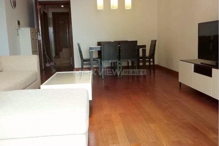 Yanlord Garden   |   仁恒滨江花园 3bedroom 123sqm ¥26,000 PDA04161