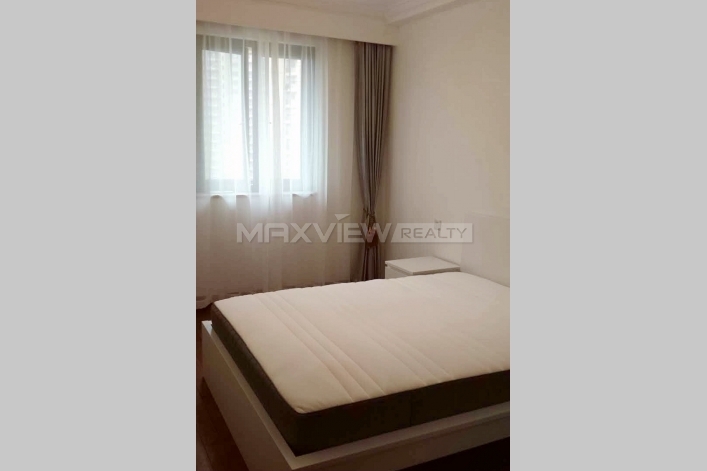 Yanlord Garden   |   仁恒滨江花园 3bedroom 123sqm ¥26,000 PDA04161