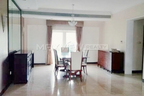 Justin Court   |   嘉豪苑 3bedroom 280sqm ¥42,000 SH015581