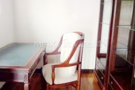 Justin Court   |   嘉豪苑 3bedroom 280sqm ¥42,000 SH015581