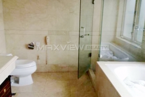 Justin Court   |   嘉豪苑 3bedroom 280sqm ¥42,000 SH015581