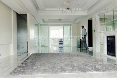 Spacious Apartment in Prince Hills 3bedroom 288sqm ¥43,000 SH015584