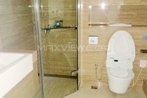 Spacious Apartment in Prince Hills 3bedroom 288sqm ¥43,000 SH015584