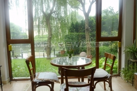 Lu Boa Garden | 绿波花园 5bedroom 350sqm ¥22,000 SH015588
