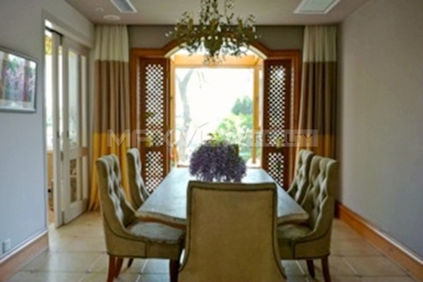 Lu Boa Garden | 绿波花园 5bedroom 350sqm ¥22,000 SH015588