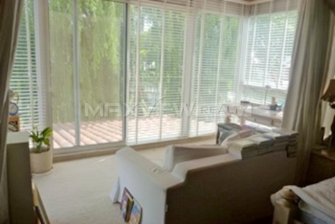Lu Boa Garden | 绿波花园 5bedroom 350sqm ¥22,000 SH015588