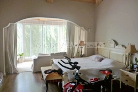 Lu Boa Garden | 绿波花园 5bedroom 350sqm ¥22,000 SH015588